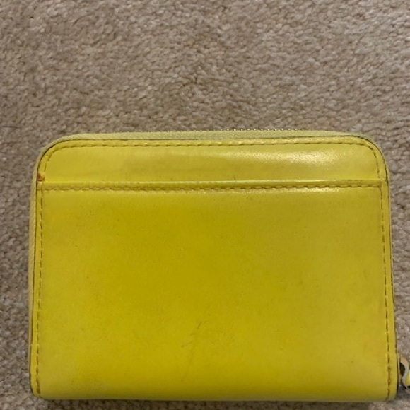 Kate Spade Leather Wallet - Picture 2 of 3